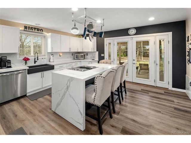 6691 S Abilene Way, Centennial, CO 80111