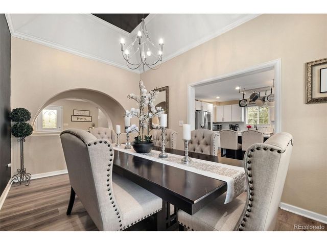 6691 S Abilene Way, Centennial, CO 80111