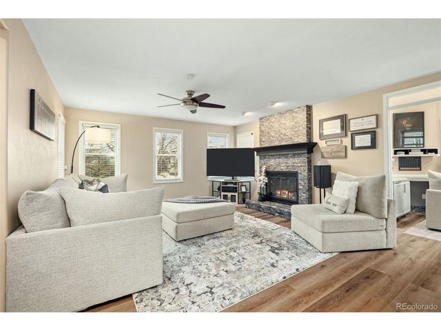 6691 S Abilene Way, Centennial, CO 80111