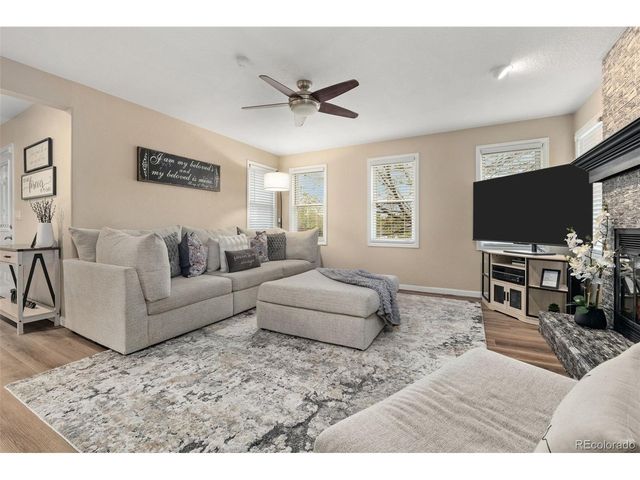 6691 S Abilene Way, Centennial, CO 80111