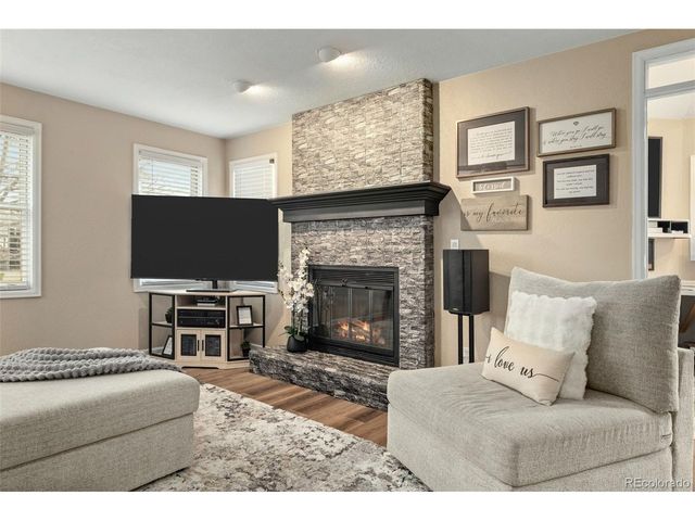 6691 S Abilene Way, Centennial, CO 80111