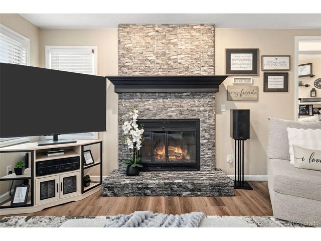 6691 S Abilene Way, Centennial, CO 80111