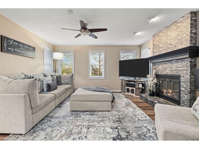 6691 S Abilene Way, Centennial, CO 80111