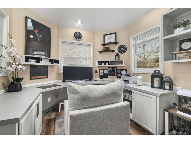 6691 S Abilene Way, Centennial, CO 80111