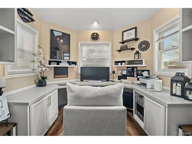 6691 S Abilene Way, Centennial, CO 80111