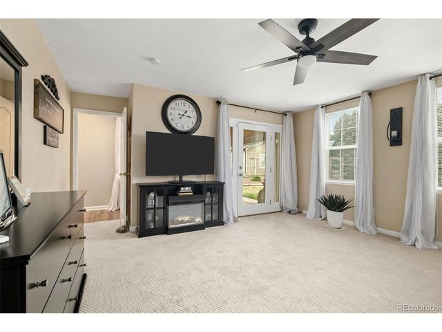6691 S Abilene Way, Centennial, CO 80111
