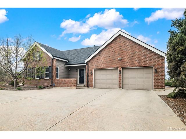 6691 S Abilene Way, Centennial, CO 80111