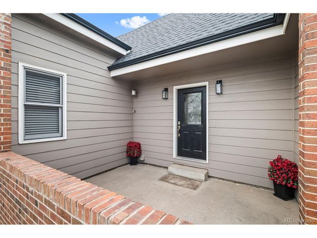 6691 S Abilene Way, Centennial, CO 80111