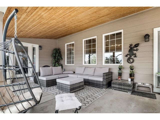 6691 S Abilene Way, Centennial, CO 80111