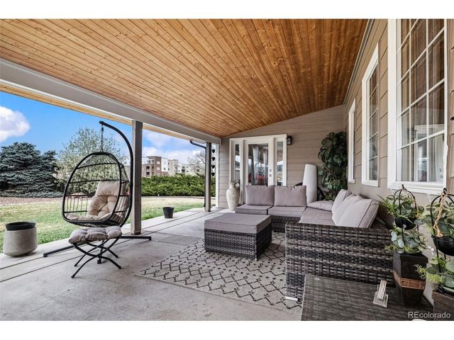 6691 S Abilene Way, Centennial, CO 80111