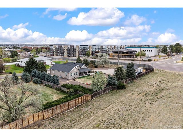 6691 S Abilene Way, Centennial, CO 80111