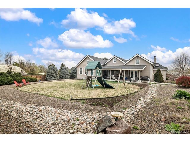 6691 S Abilene Way, Centennial, CO 80111
