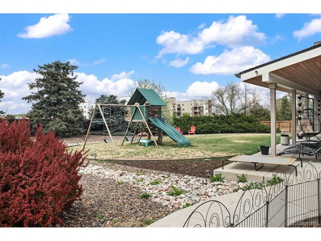 6691 S Abilene Way, Centennial, CO 80111