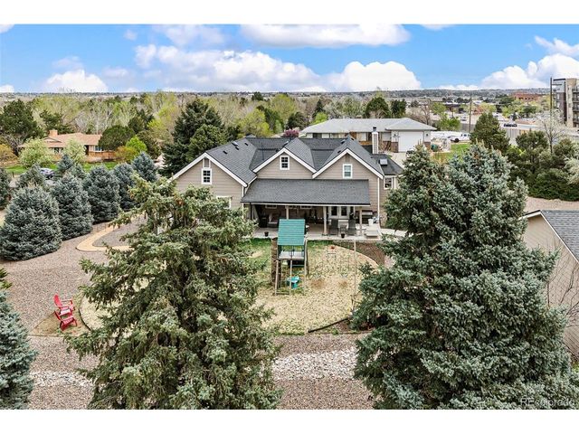 6691 S Abilene Way, Centennial, CO 80111