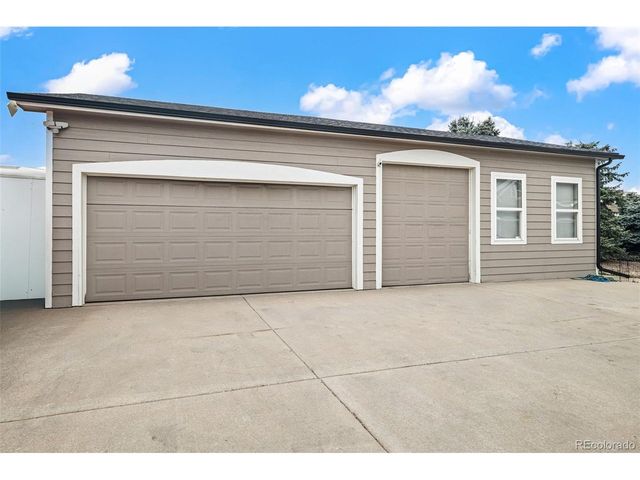 6691 S Abilene Way, Centennial, CO 80111