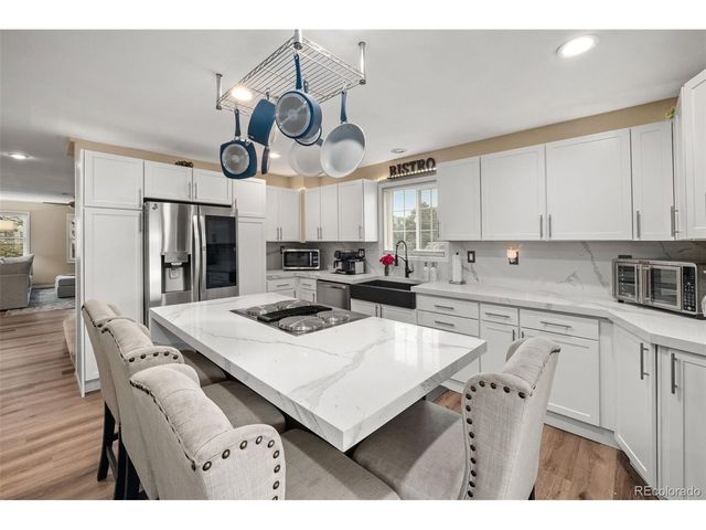 6691 S Abilene Way, Centennial, CO 80111