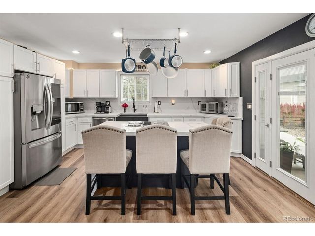 6691 S Abilene Way, Centennial, CO 80111