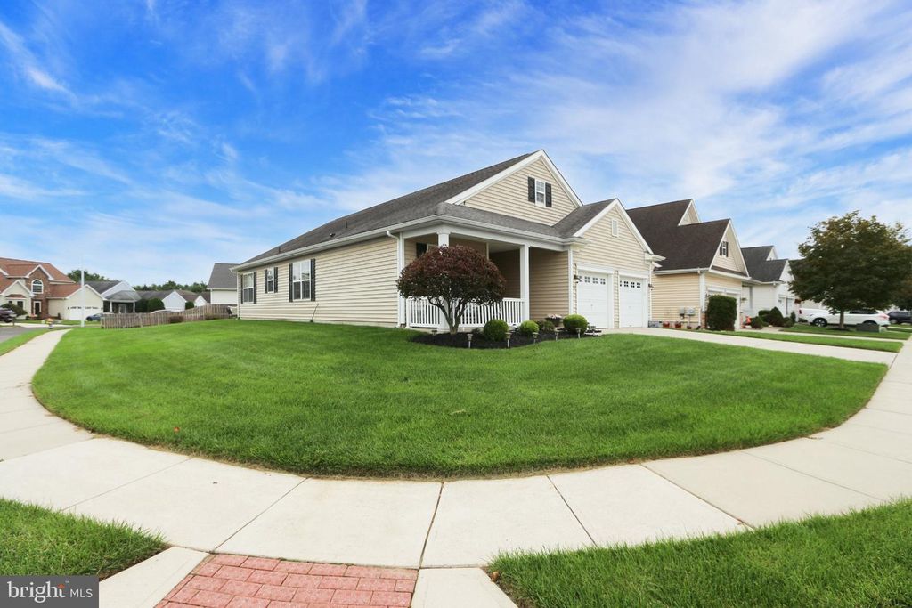 20 E DEHART AVE, CLAYTON, NJ 08312 — photo 3
