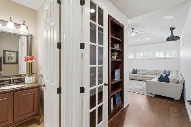 147 W Crystal Canyon Circle, The Woodlands, TX 77389