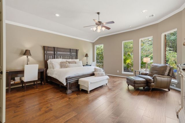 147 W Crystal Canyon Circle, The Woodlands, TX 77389