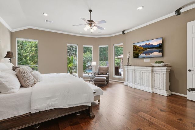 147 W Crystal Canyon Circle, The Woodlands, TX 77389