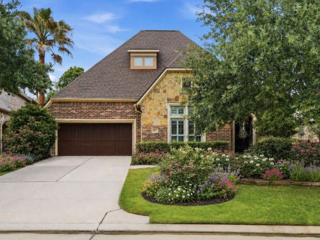 147 W Crystal Canyon Circle, The Woodlands, TX 77389