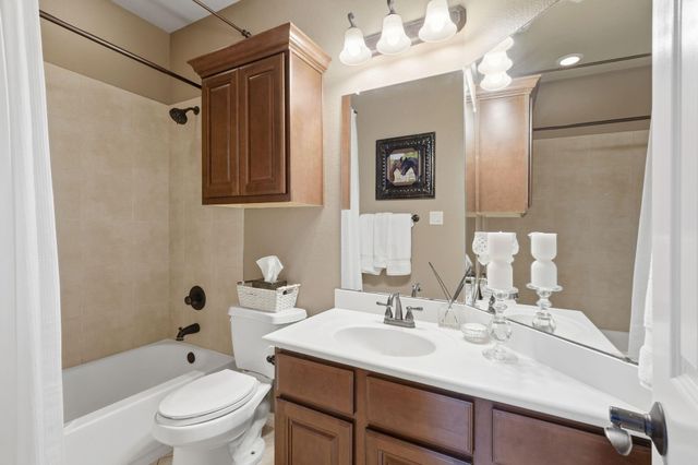 147 W Crystal Canyon Circle, The Woodlands, TX 77389