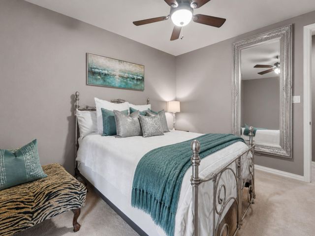 147 W Crystal Canyon Circle, The Woodlands, TX 77389