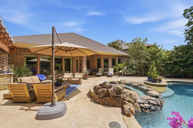 147 W Crystal Canyon Circle, The Woodlands, TX 77389
