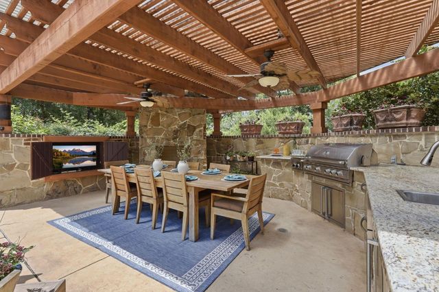 147 W Crystal Canyon Circle, The Woodlands, TX 77389