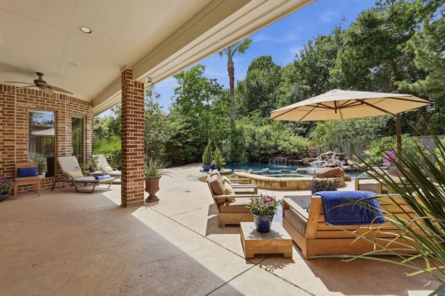 147 W Crystal Canyon Circle, The Woodlands, TX 77389