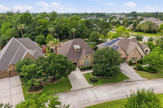 147 W Crystal Canyon Circle, The Woodlands, TX 77389