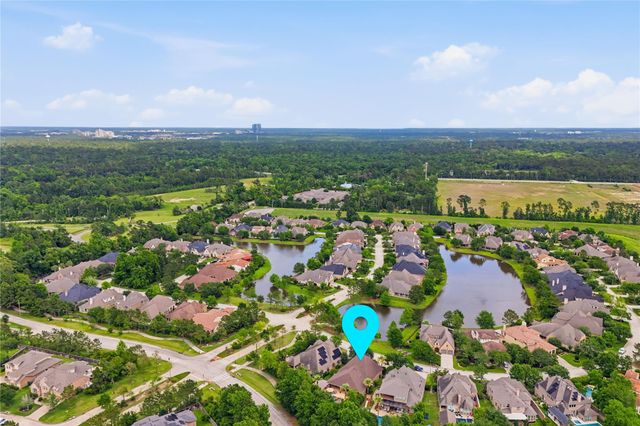 147 W Crystal Canyon Circle, The Woodlands, TX 77389