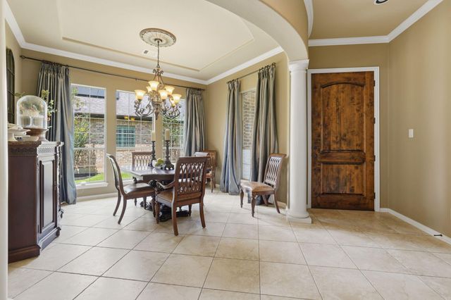 147 W Crystal Canyon Circle, The Woodlands, TX 77389