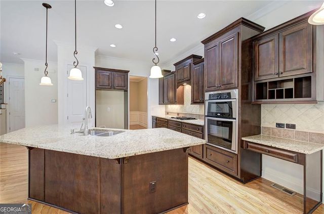 5205 Waters Edge Trail, Roswell, GA 30075