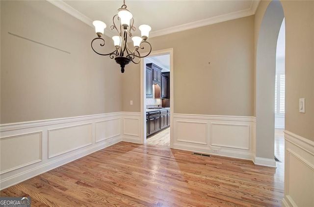 5205 Waters Edge Trail, Roswell, GA 30075