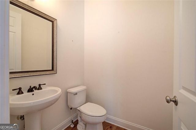 5205 Waters Edge Trail, Roswell, GA 30075