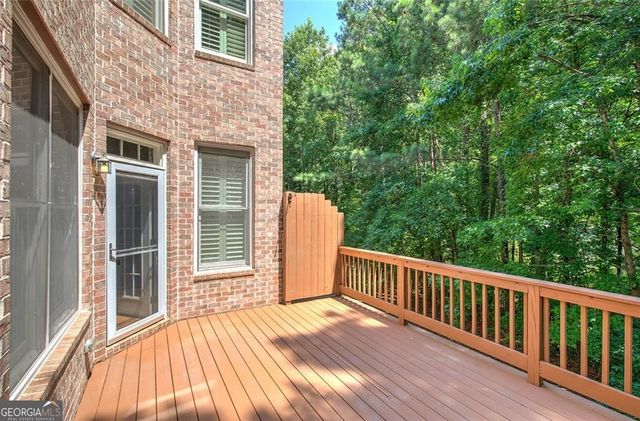5205 Waters Edge Trail, Roswell, GA 30075