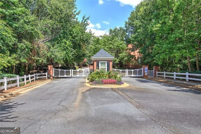 5205 Waters Edge Trail, Roswell, GA 30075