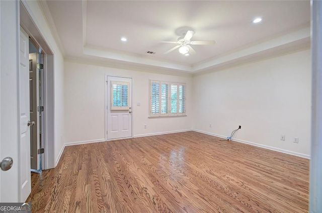 5205 Waters Edge Trail, Roswell, GA 30075