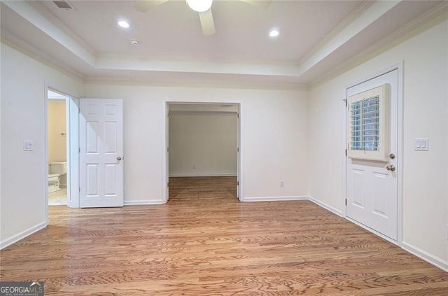 5205 Waters Edge Trail, Roswell, GA 30075