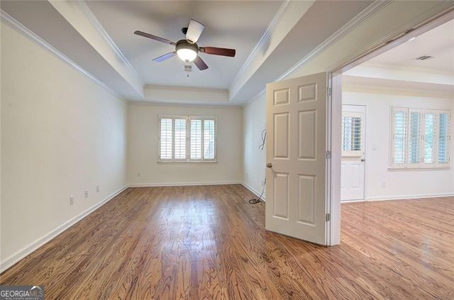5205 Waters Edge Trail, Roswell, GA 30075
