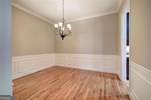 5205 Waters Edge Trail, Roswell, GA 30075