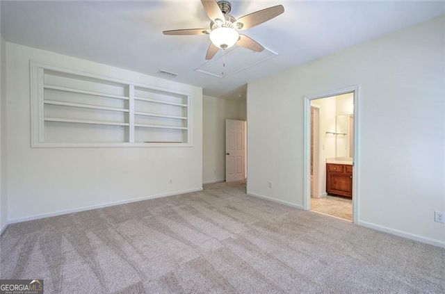 5205 Waters Edge Trail, Roswell, GA 30075