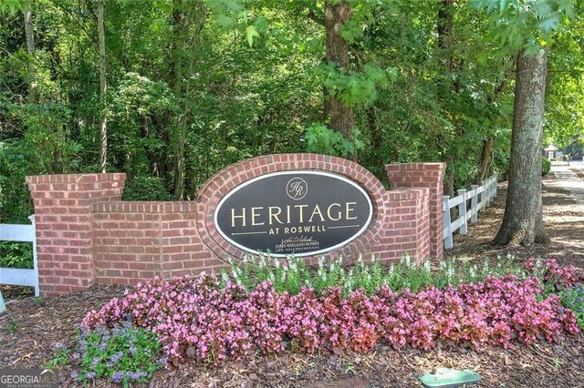 5205 Waters Edge Trail, Roswell, GA 30075