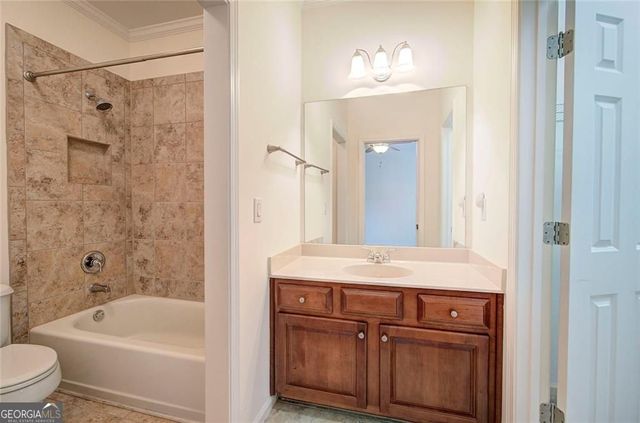 5205 Waters Edge Trail, Roswell, GA 30075