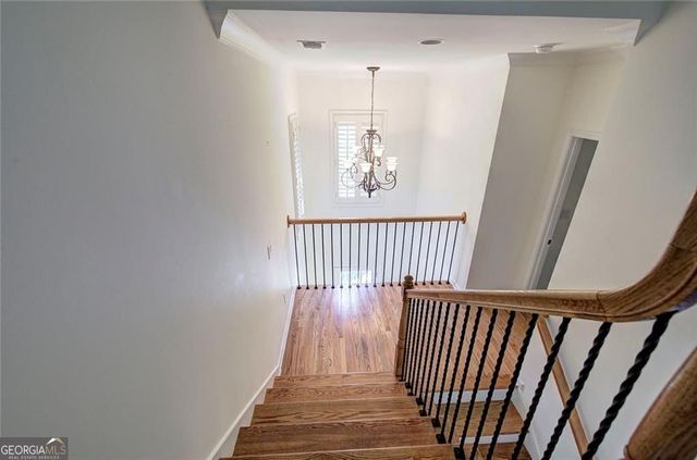 5205 Waters Edge Trail, Roswell, GA 30075