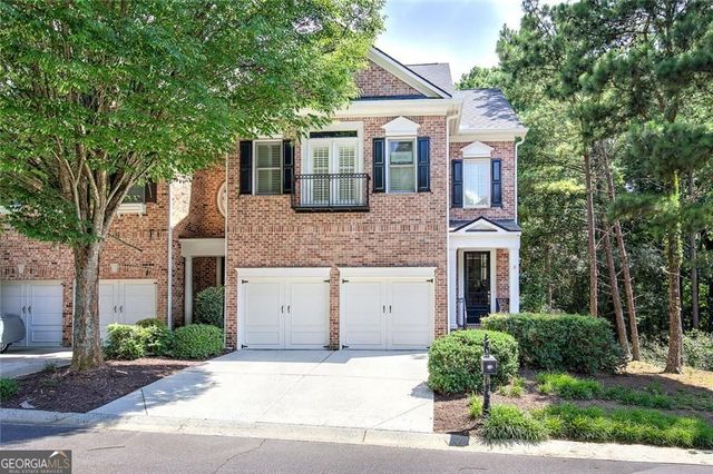5205 Waters Edge Trail, Roswell, GA 30075