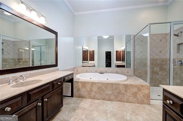 5205 Waters Edge Trail, Roswell, GA 30075