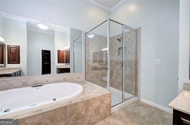 5205 Waters Edge Trail, Roswell, GA 30075